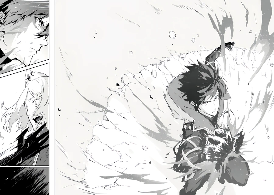 Page 9 of Chapter 6.1