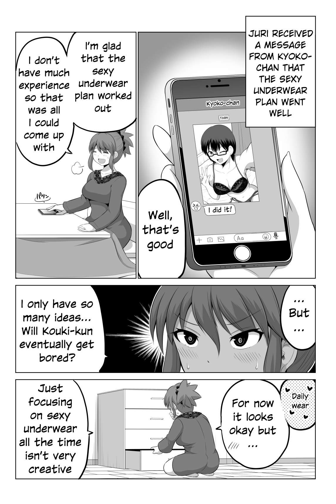 Page 2 of Chapter 101