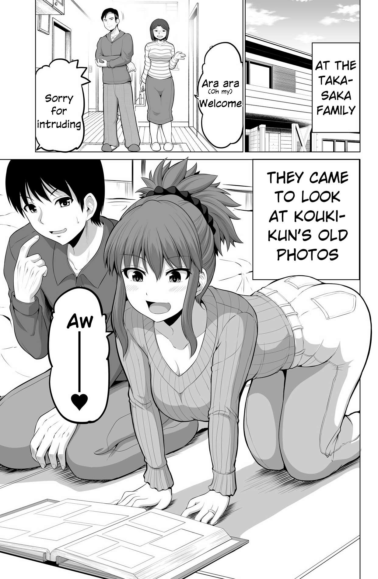Page 1 of Chapter 123