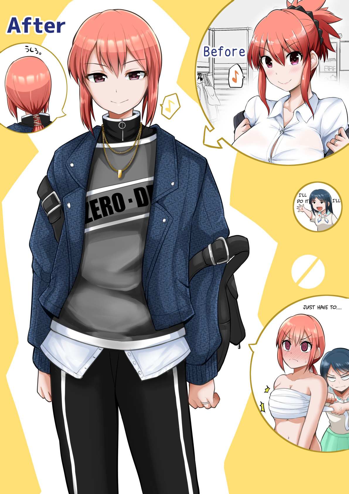Page 1 of Chapter 130.5