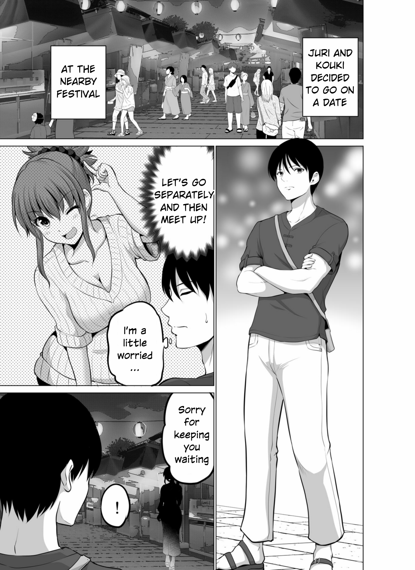 Page 1 of Chapter 135