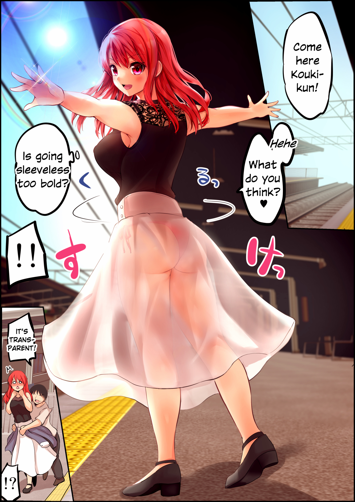 Page 1 of Chapter 136.5