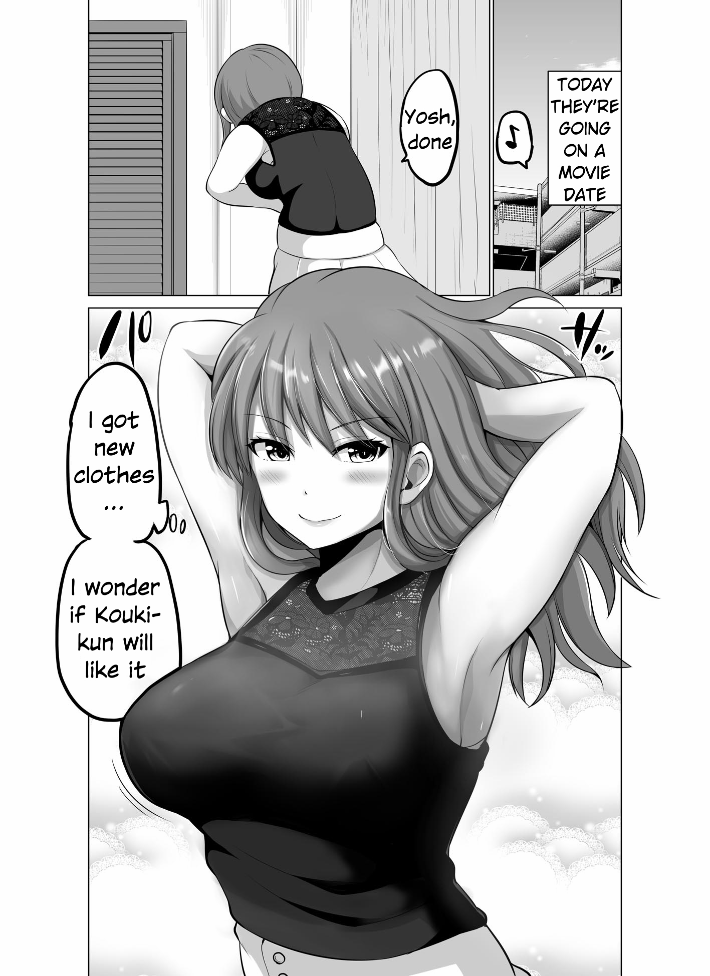 Page 1 of Chapter 136