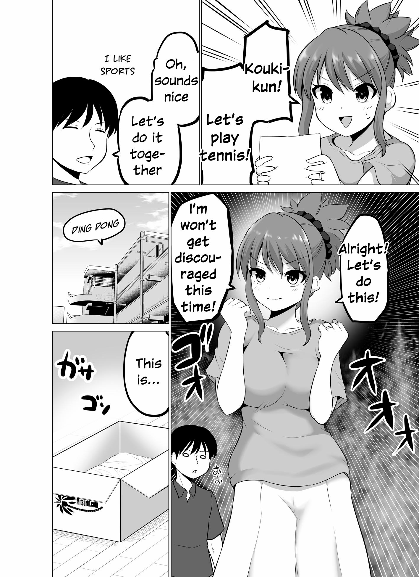 Page 2 of Chapter 137