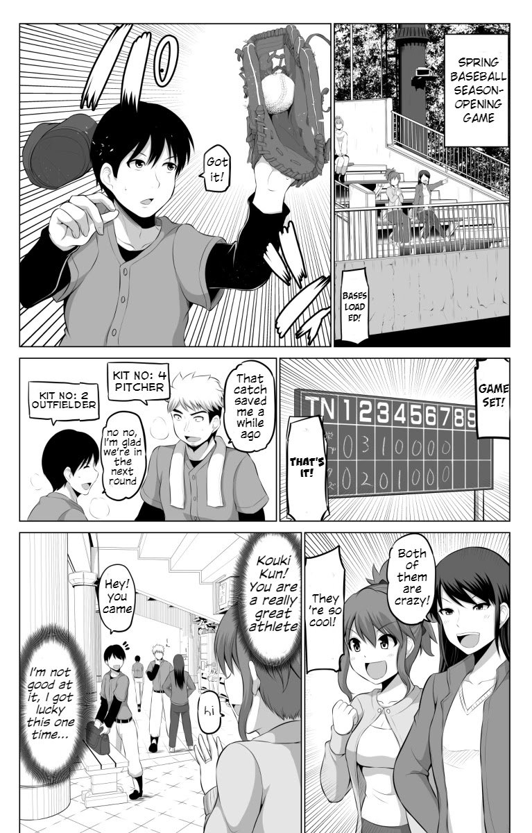 Page 1 of Chapter 50