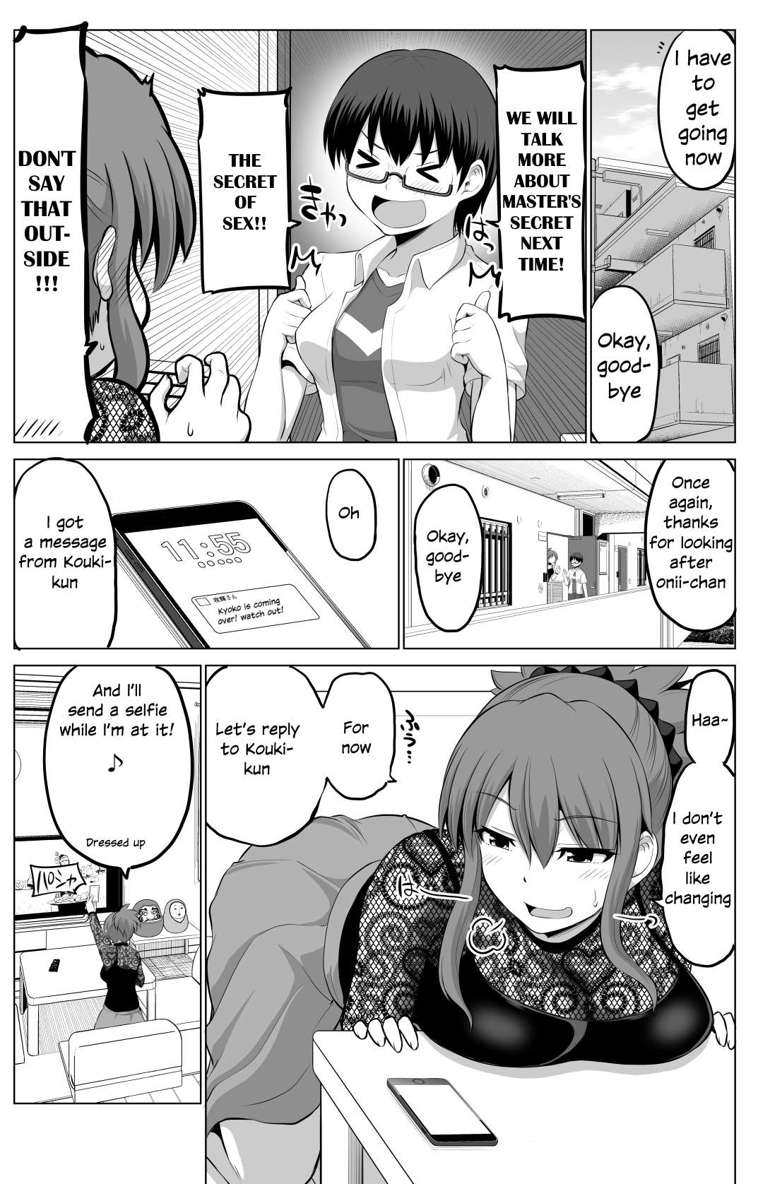 Page 1 of Chapter 56