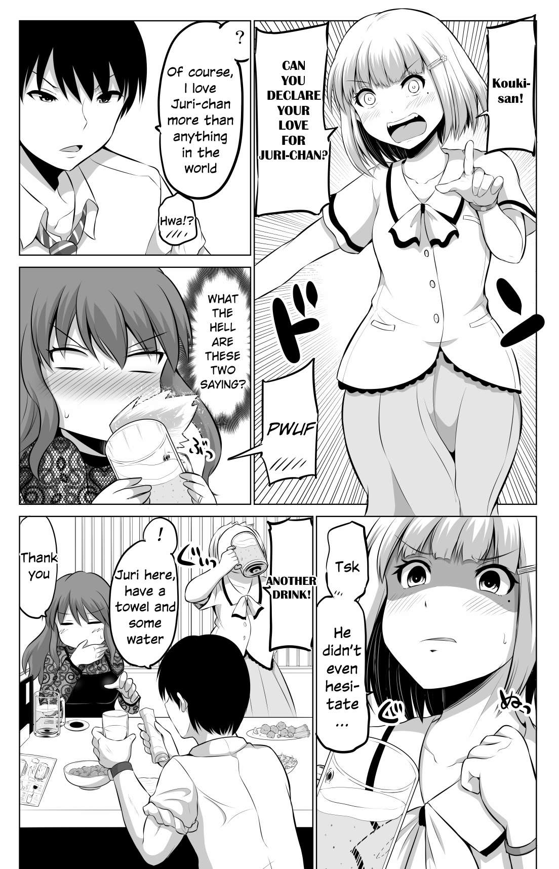 Page 1 of Chapter 59