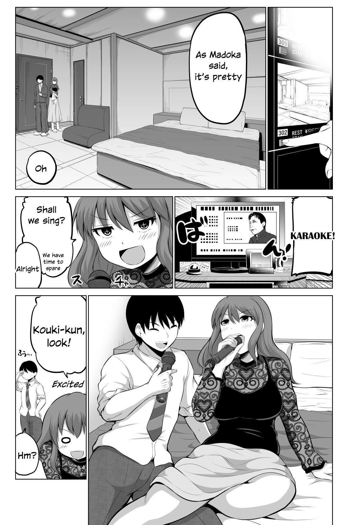 Page 2 of Chapter 61