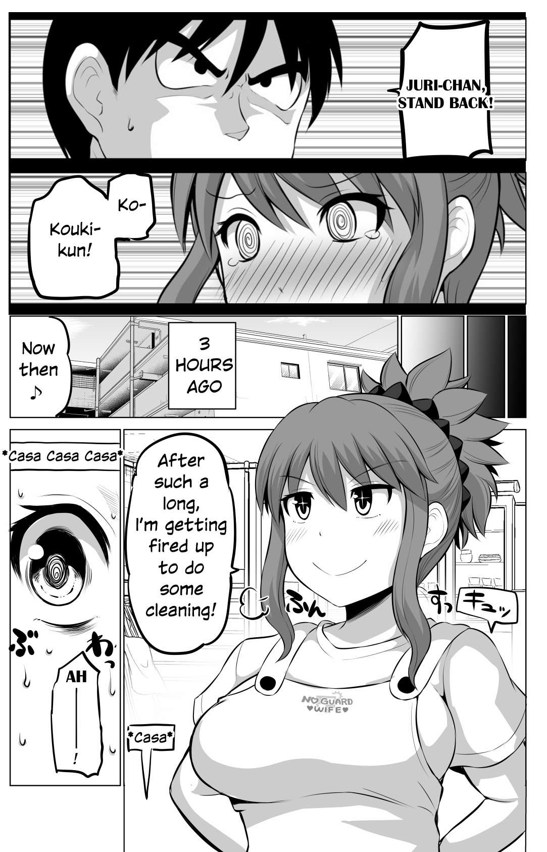 Page 1 of Chapter 64