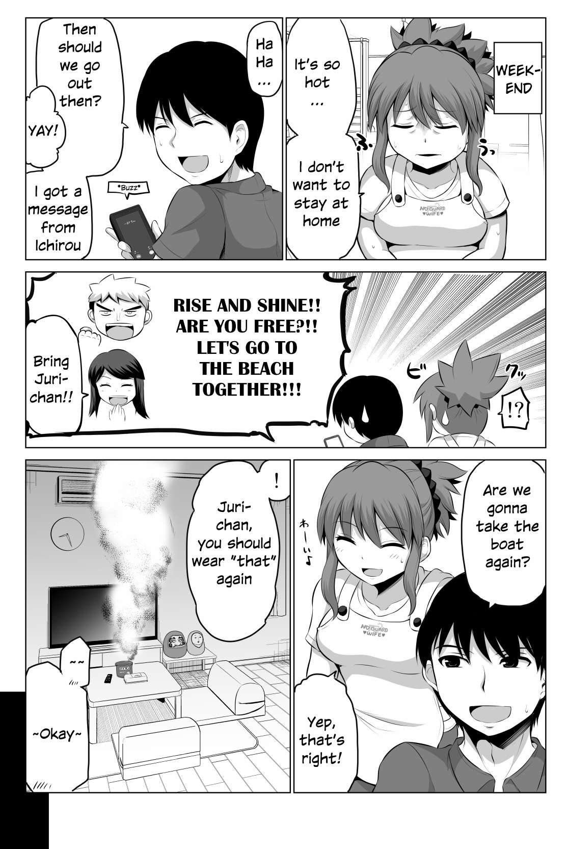 Page 1 of Chapter 65