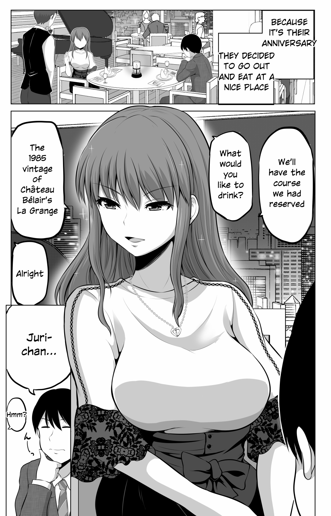 Page 1 of Chapter 76