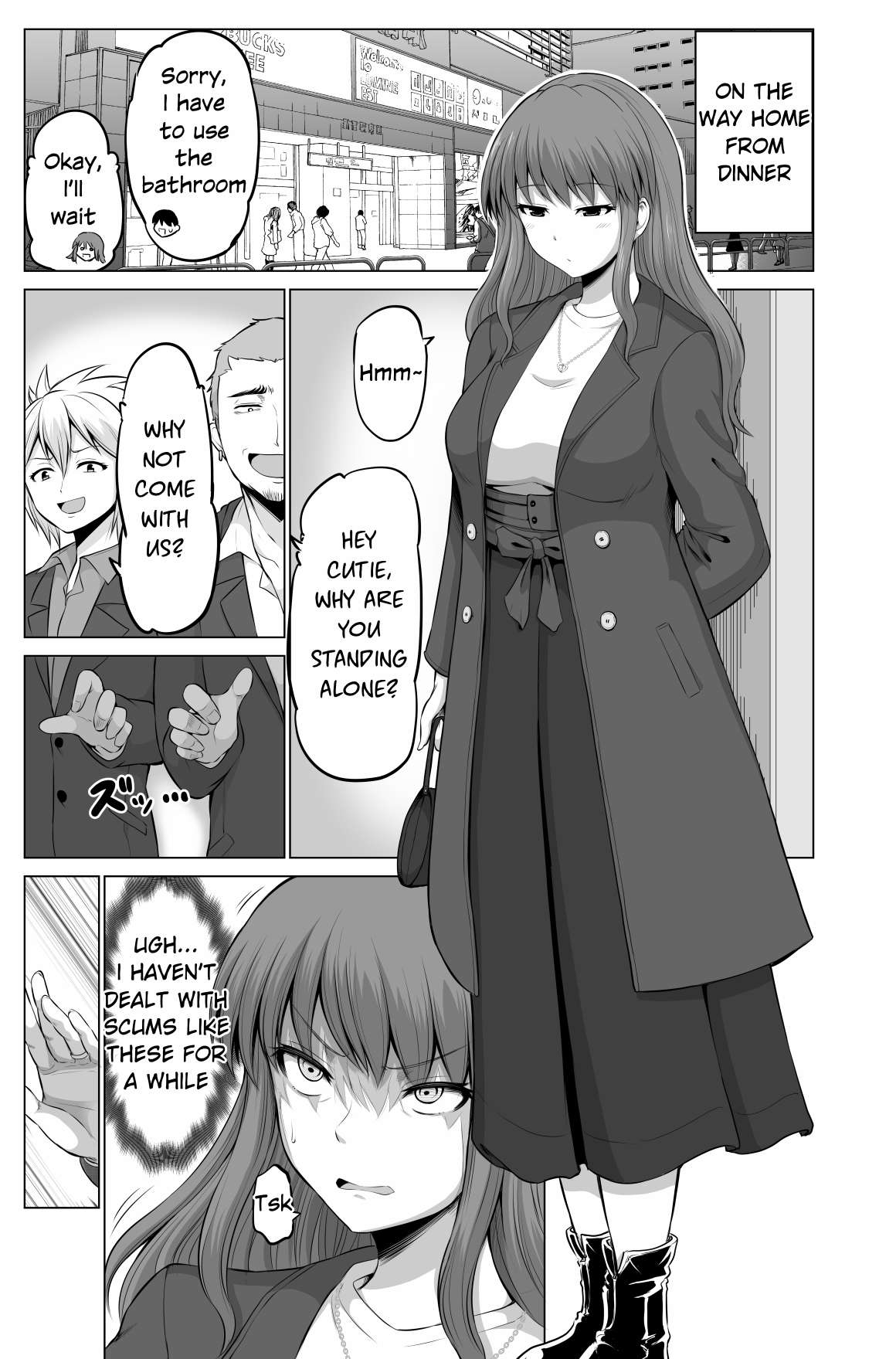 Page 1 of Chapter 77