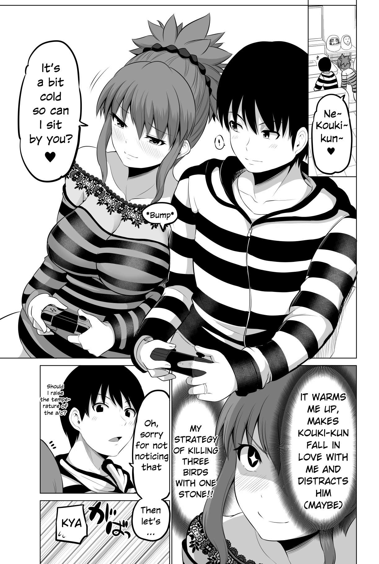 Page 3 of Chapter 95