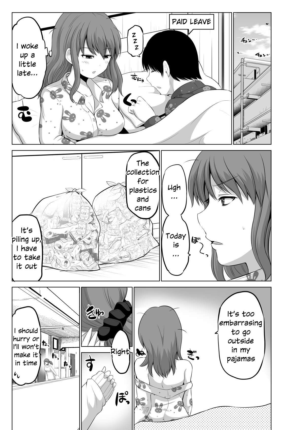 Page 1 of Chapter 98