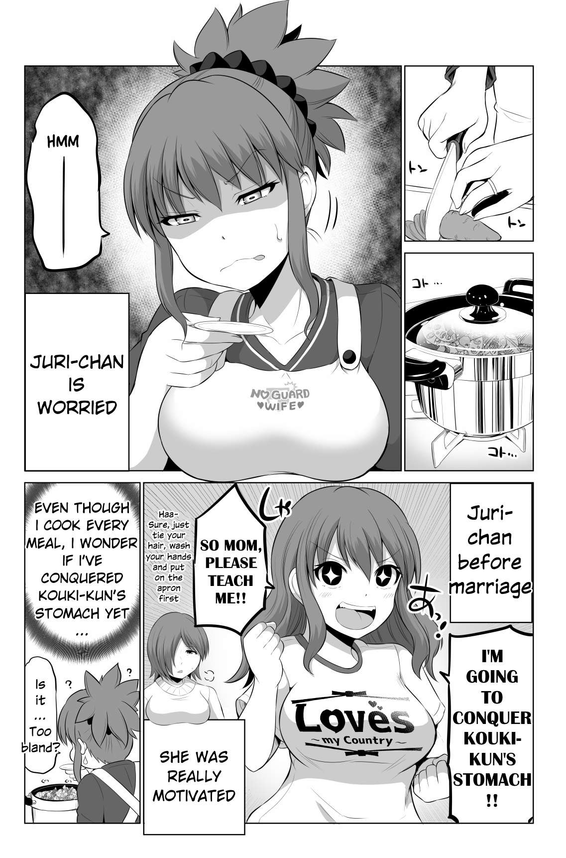 Page 1 of Chapter 99