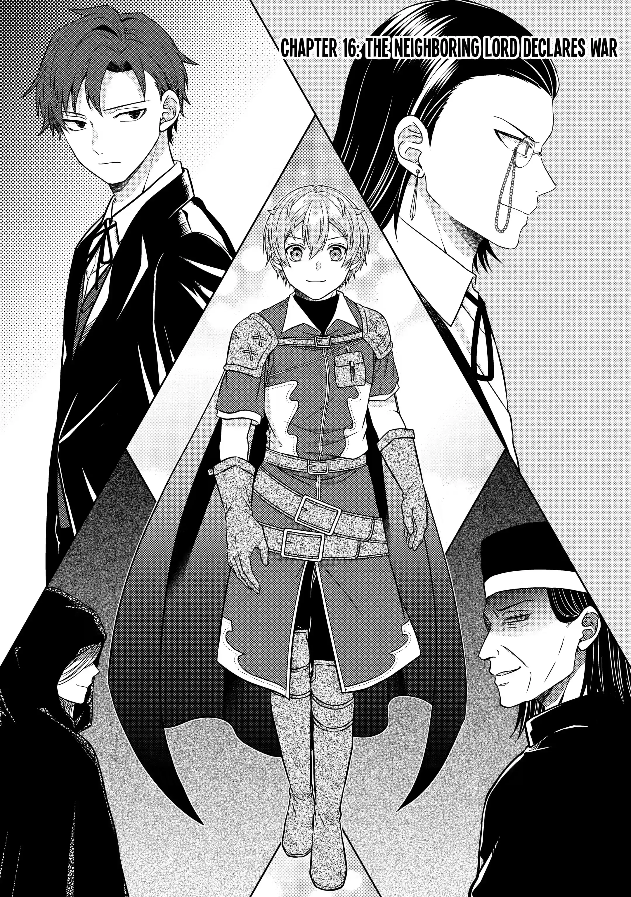 Page 1 of Chapter 16.1