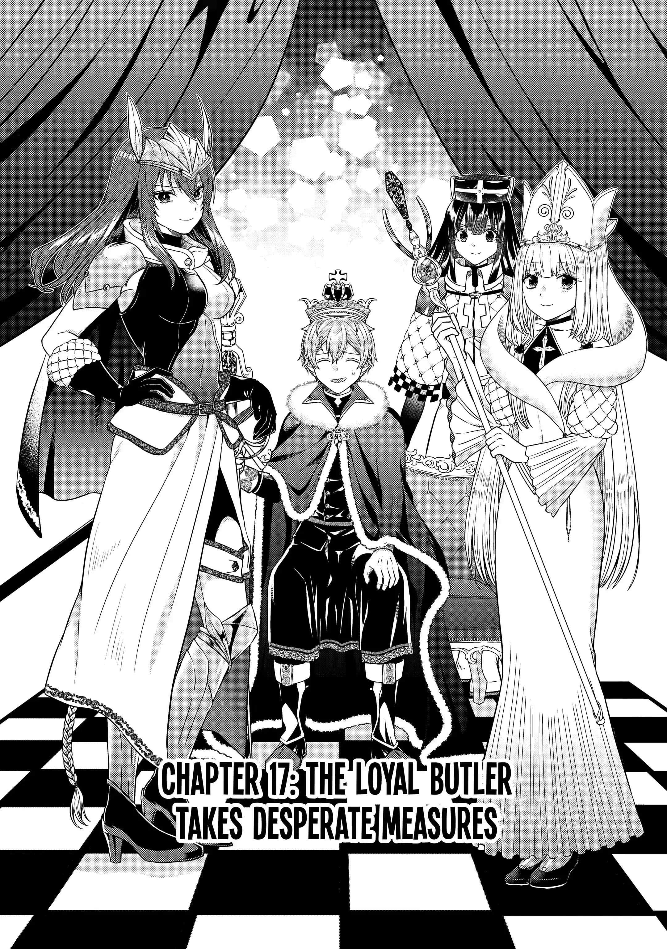 Page 1 of Chapter 17.1