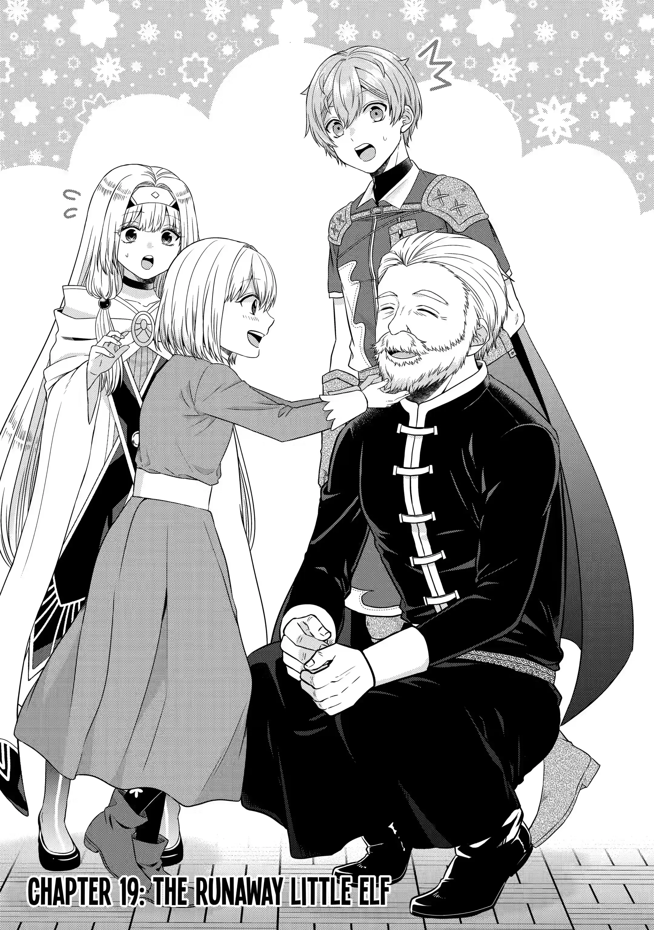 Page 1 of Chapter 19.1