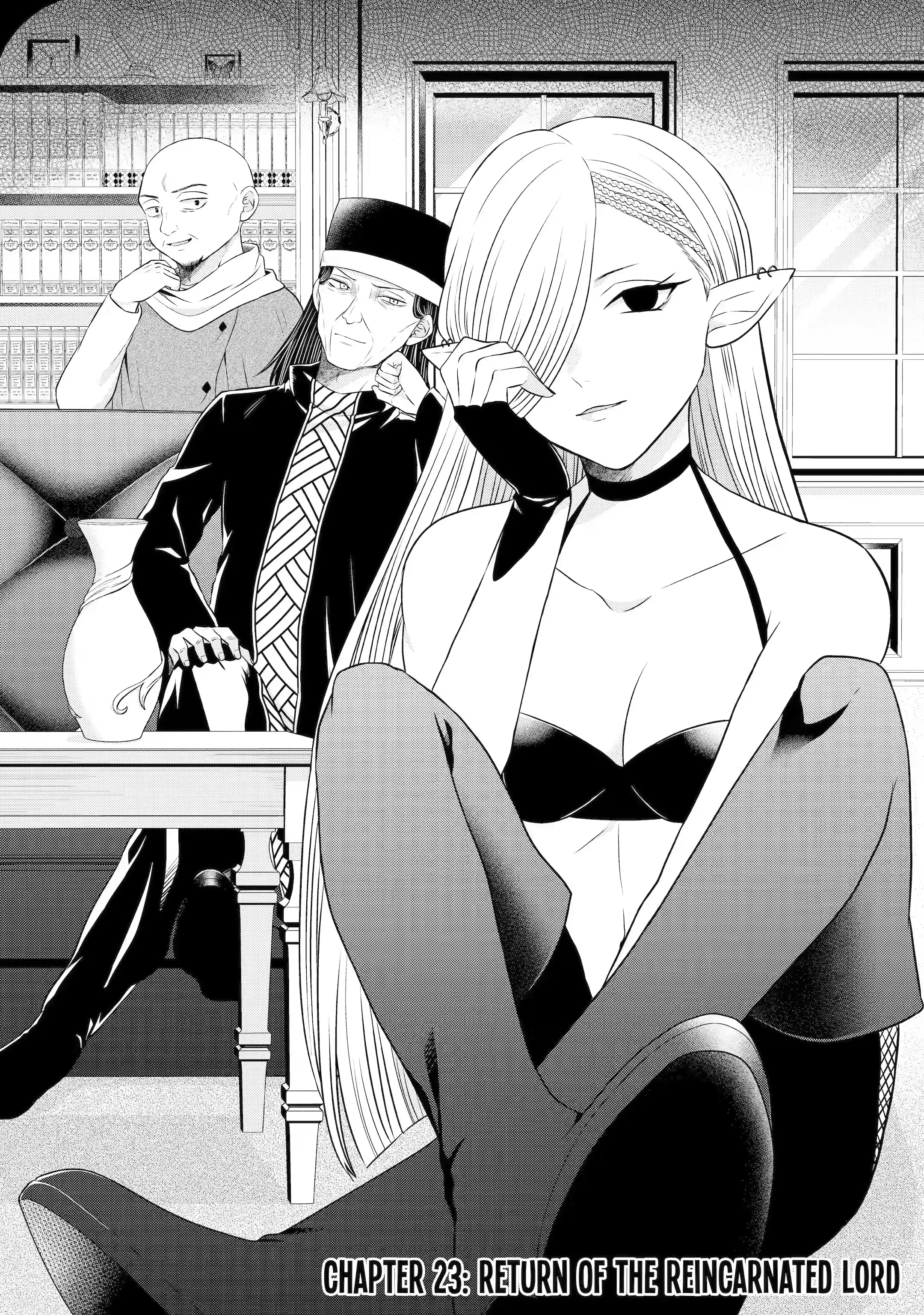 Page 3 of Chapter 23.1