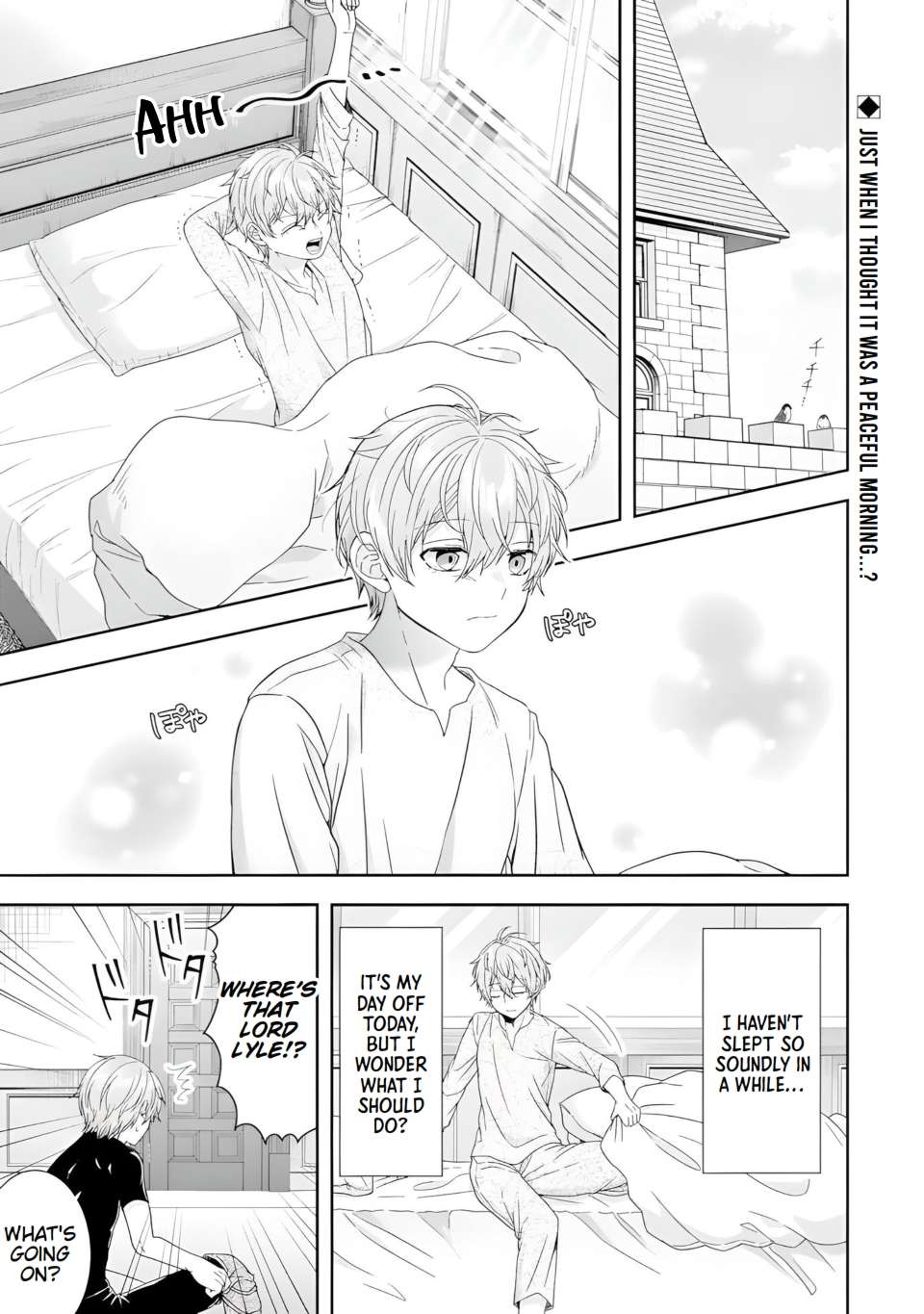 Page 1 of Chapter 30.1