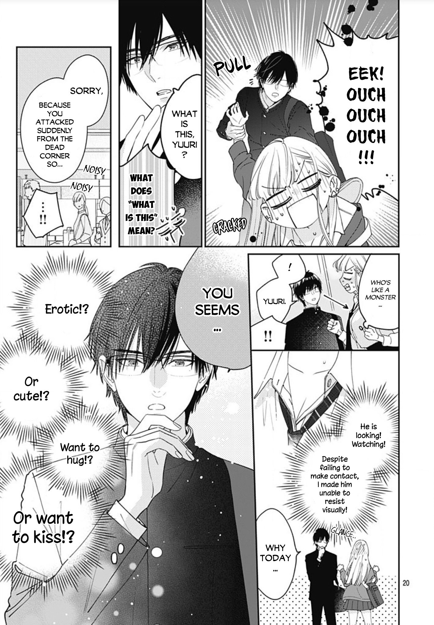 Page 21 of Chapter 1