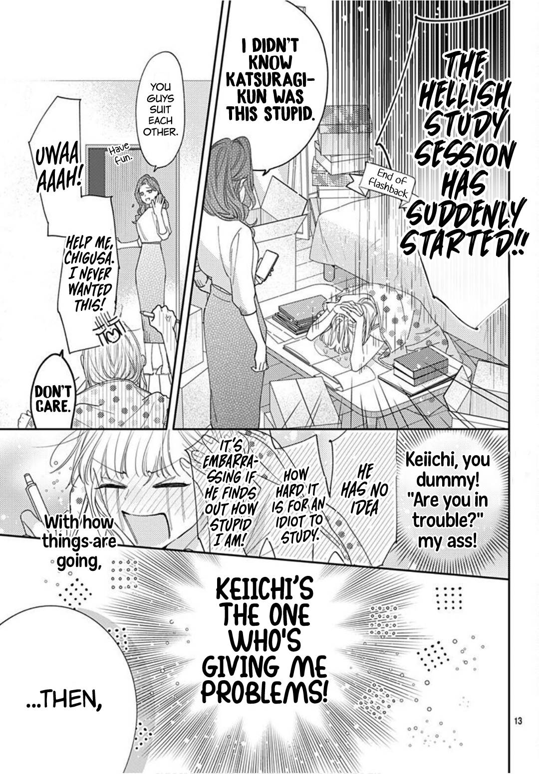 Page 15 of Chapter 25