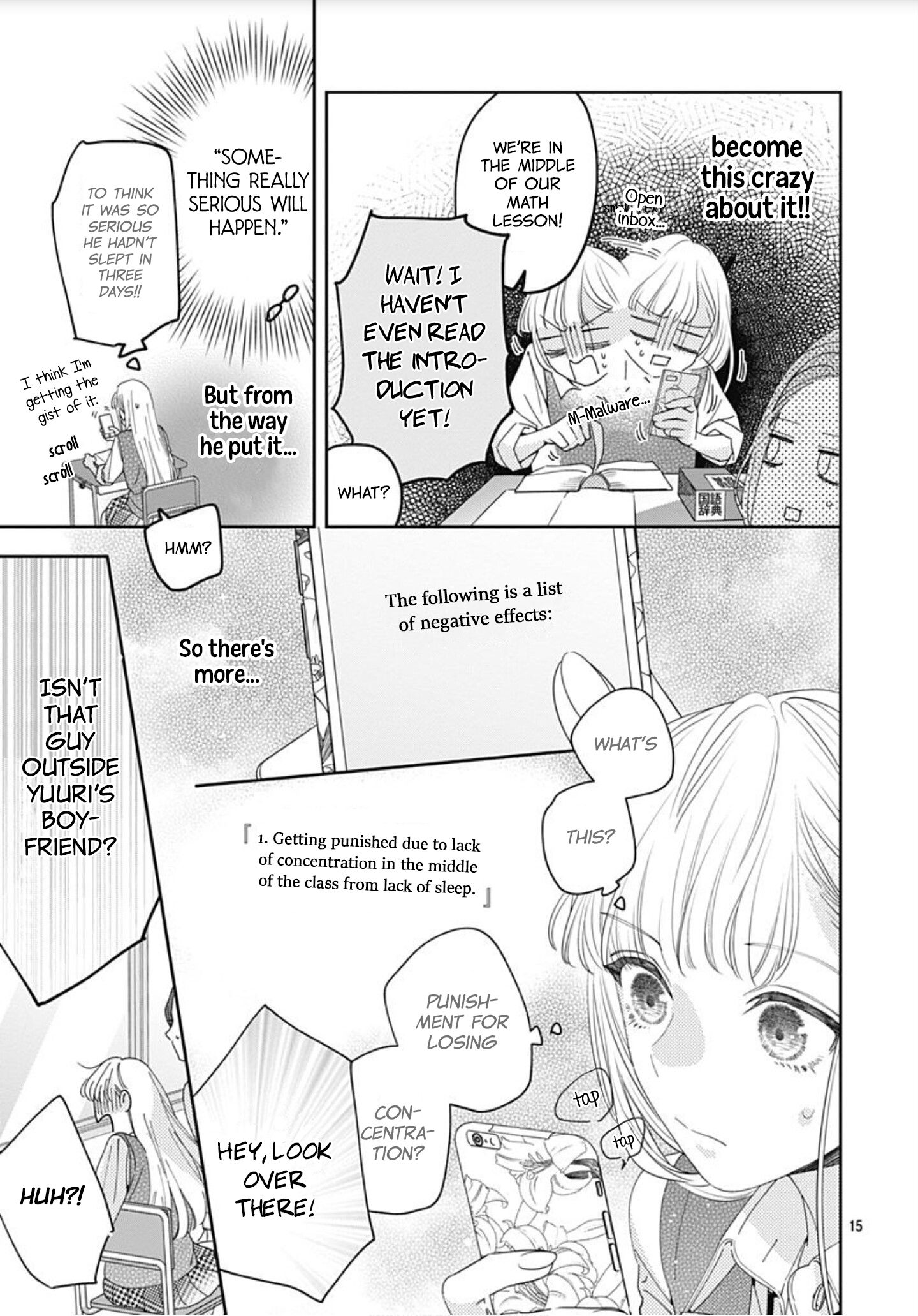 Page 16 of Chapter 3