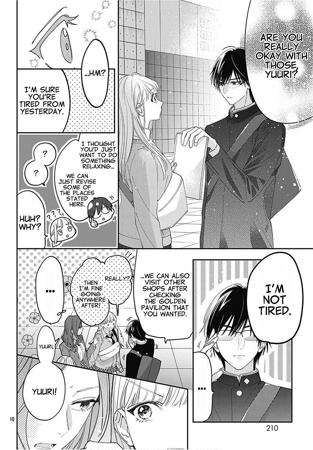 Page 12 of Chapter 30
