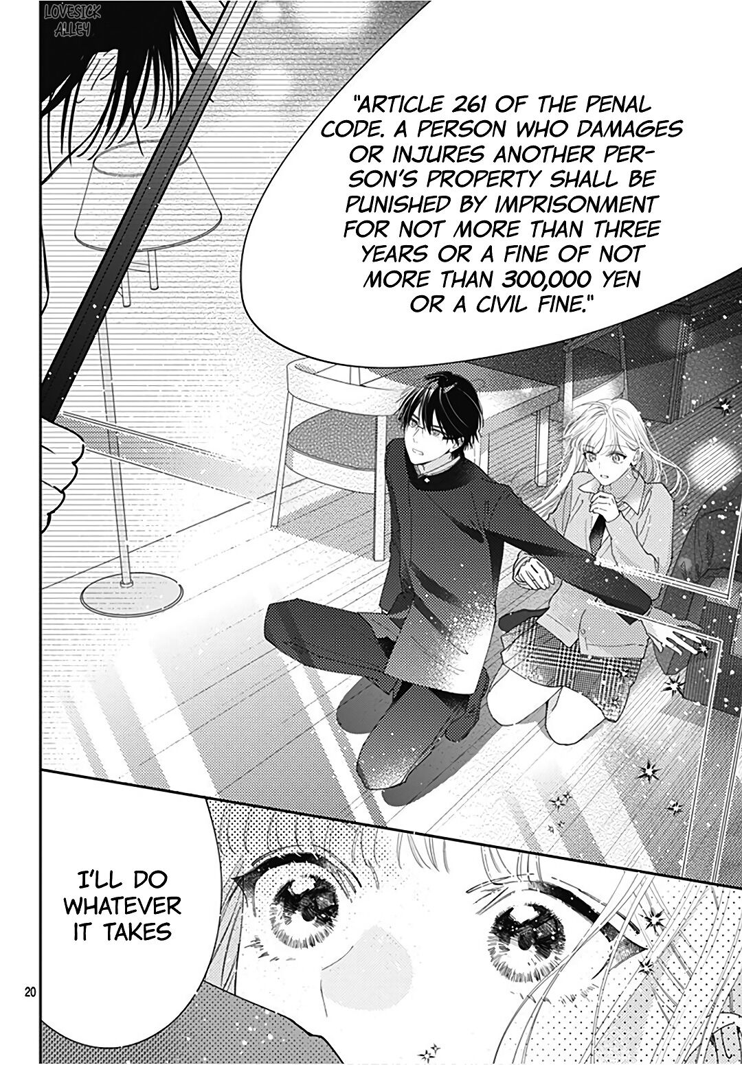 Page 22 of Chapter 31