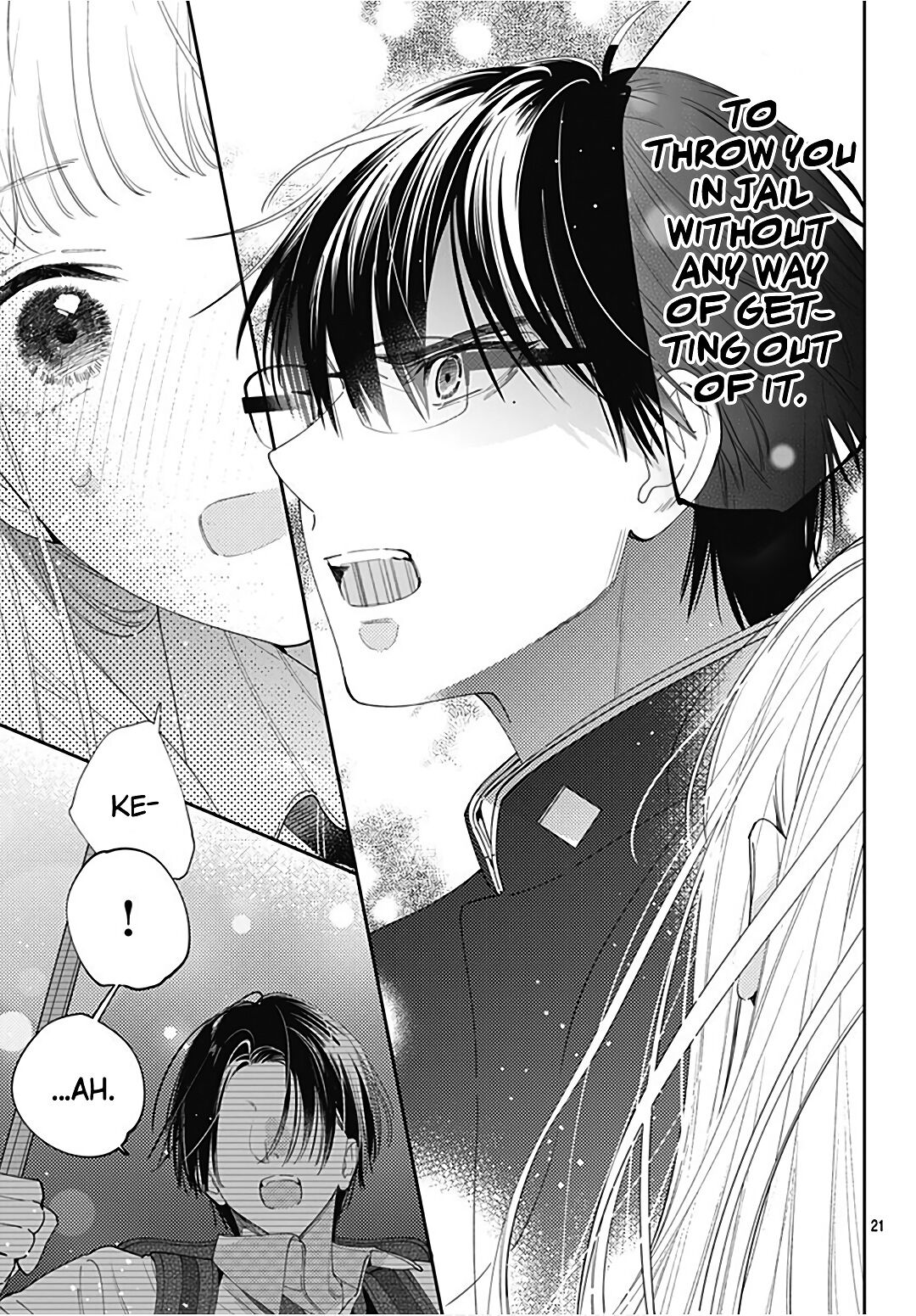 Page 23 of Chapter 31
