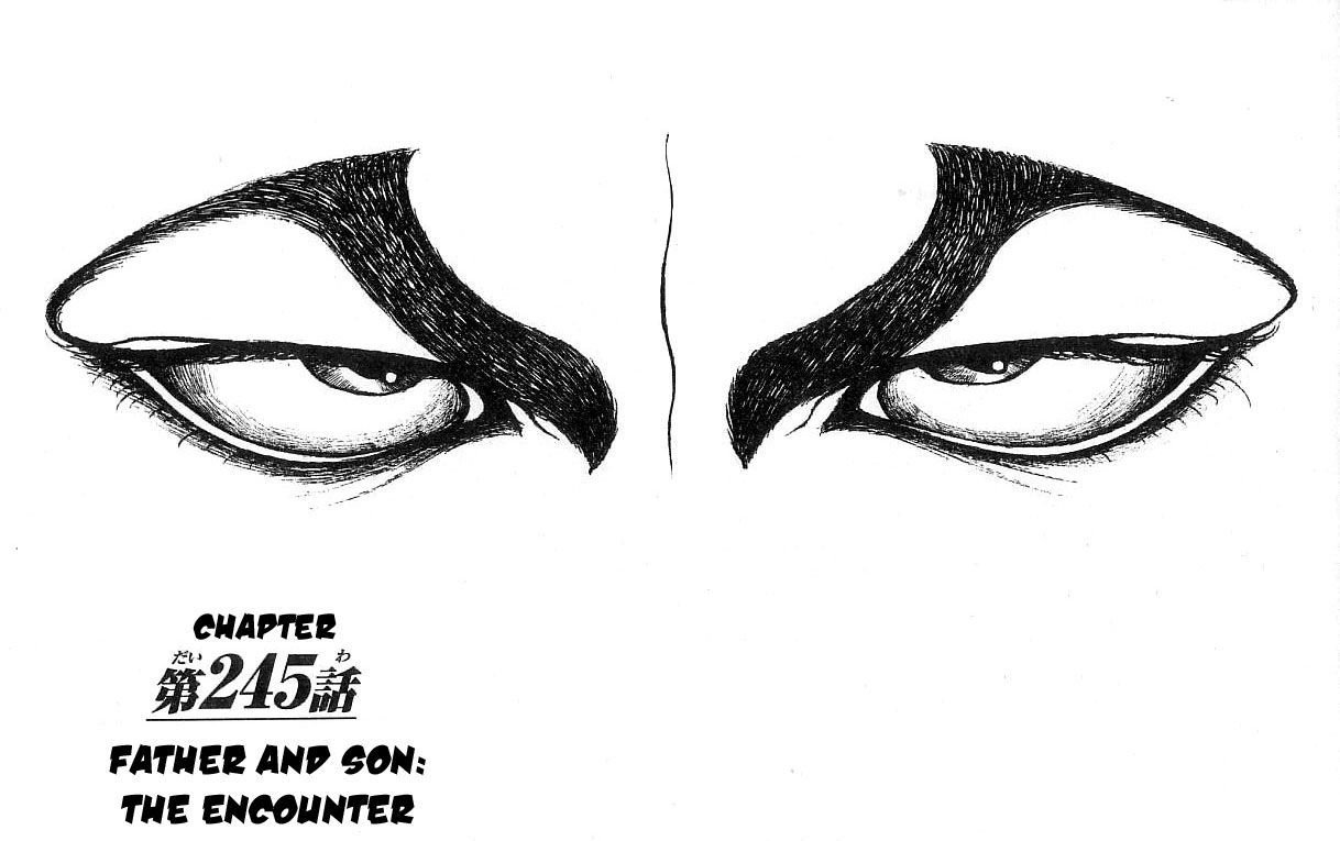 Page 1 of Chapter 245