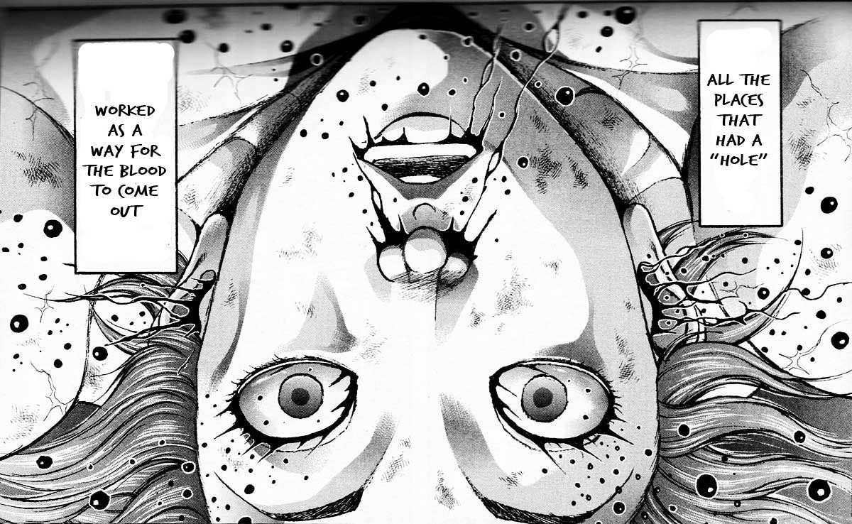 Page 11 of Chapter 289