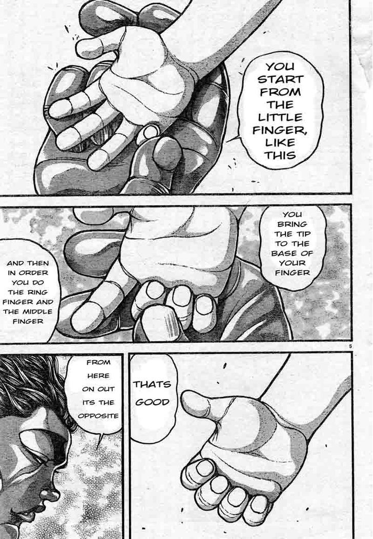 Page 5 of Chapter 303