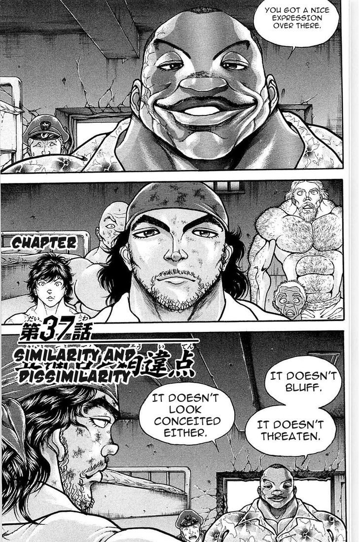 Page 1 of Chapter 37