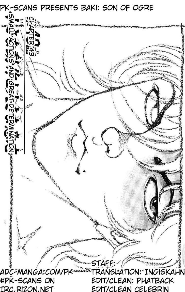 Page 1 of Chapter 43