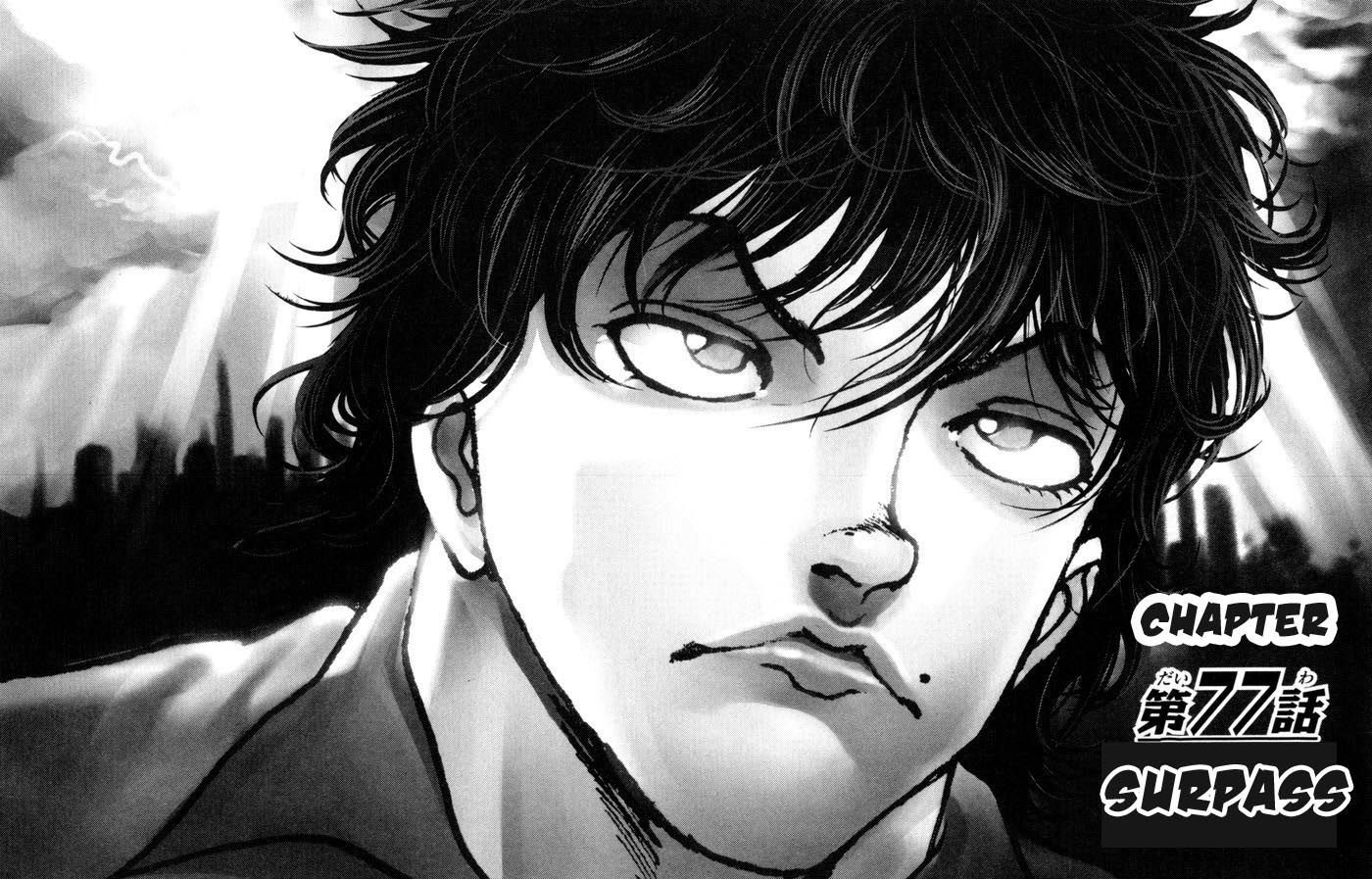Page 1 of Chapter 77