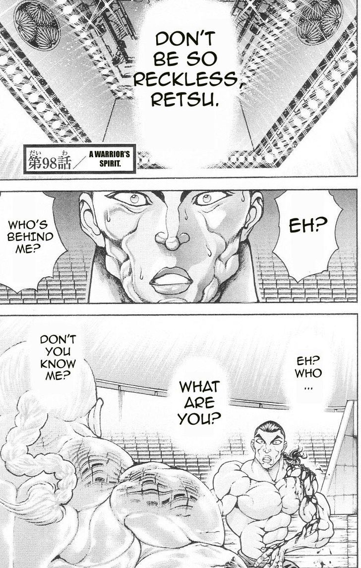 Page 1 of Chapter 98