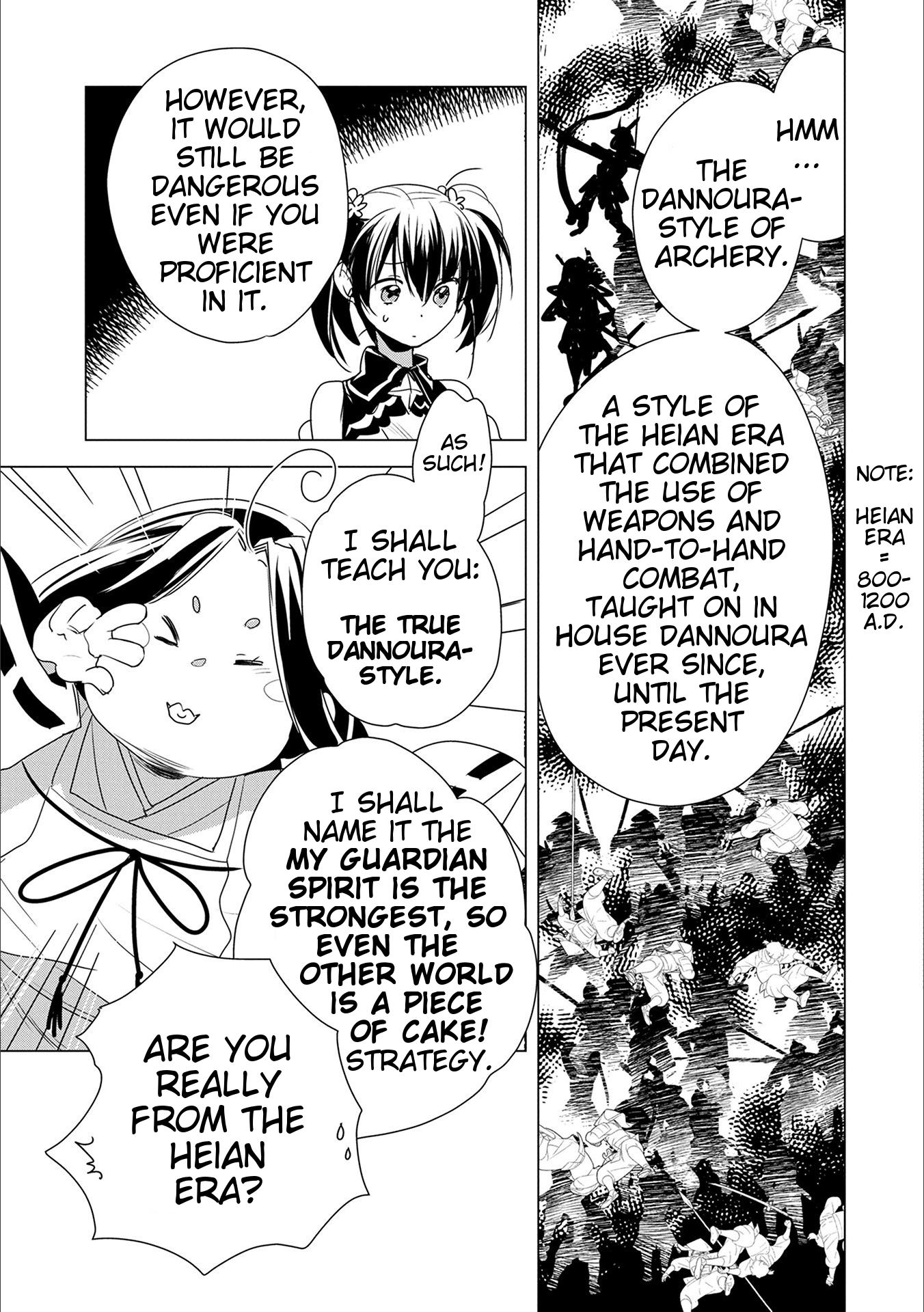 Page 25 of Chapter 4