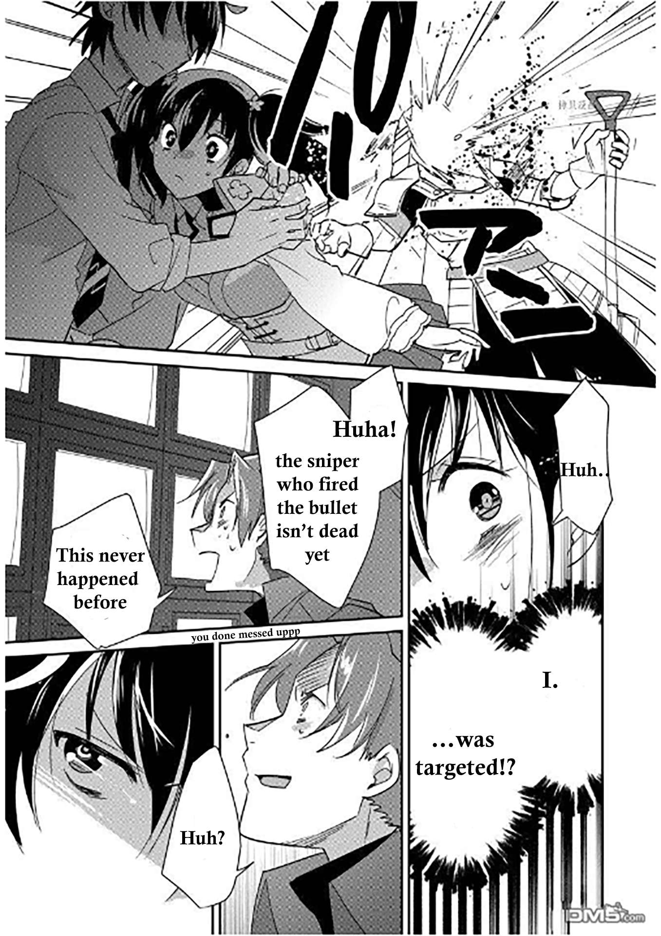 Page 31 of Chapter 42