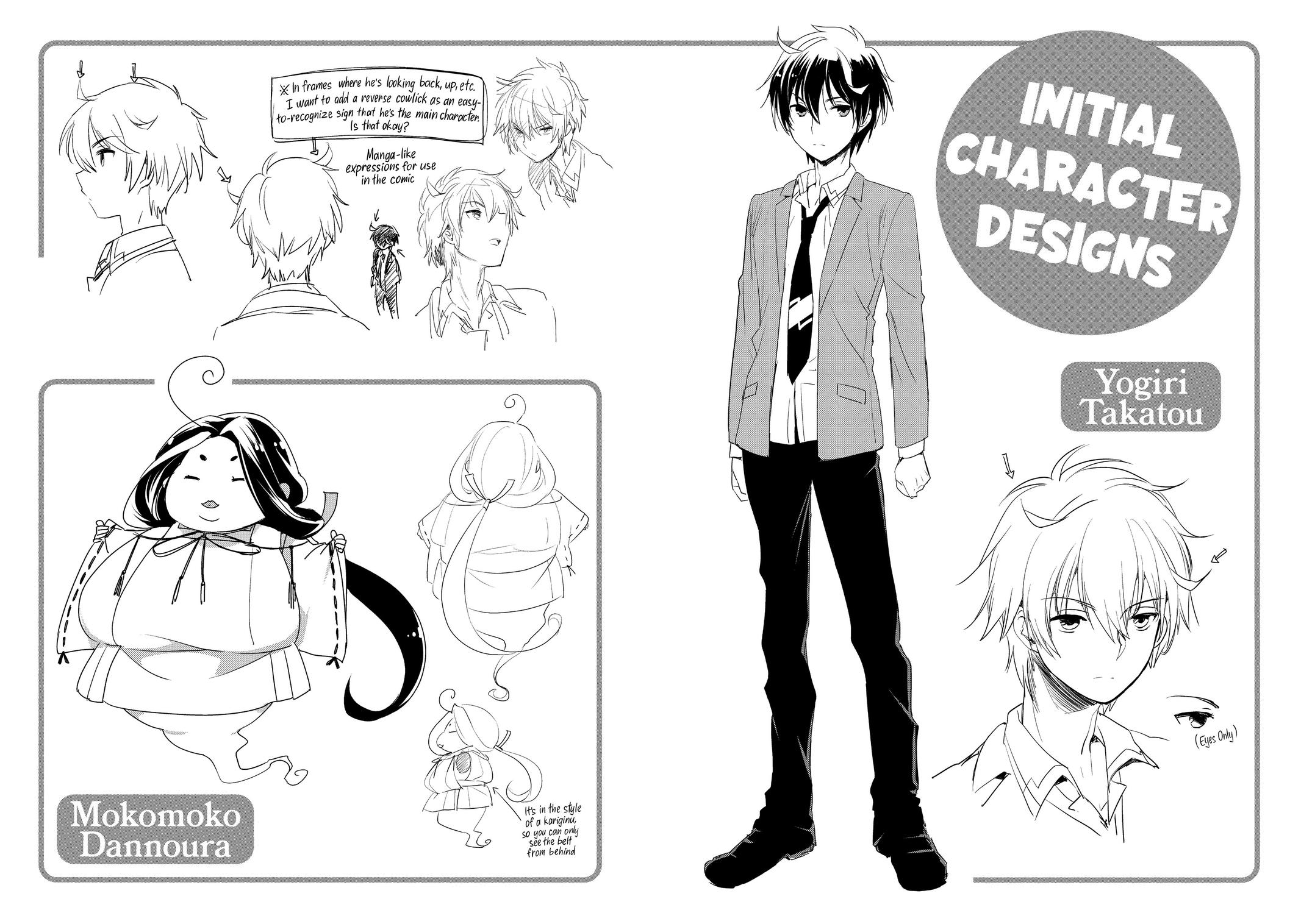Page 1 of Chapter 5.5