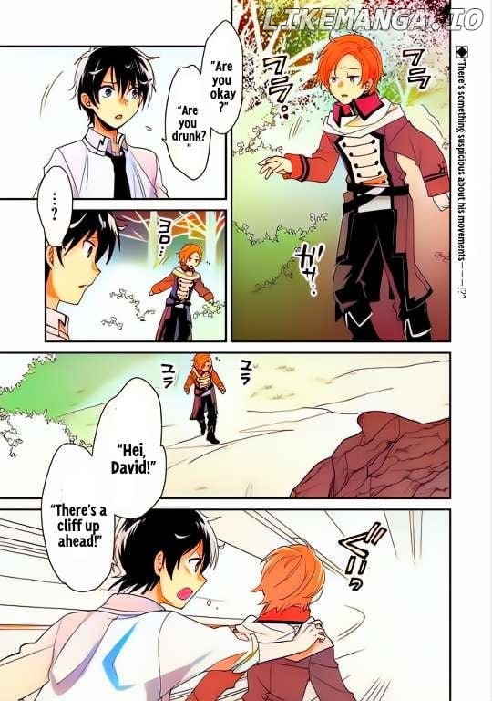 Page 1 of Chapter 50