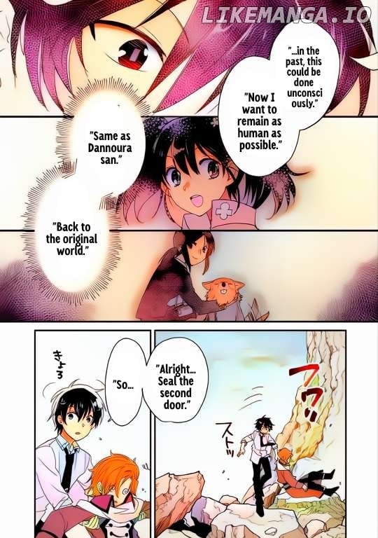 Page 21 of Chapter 50