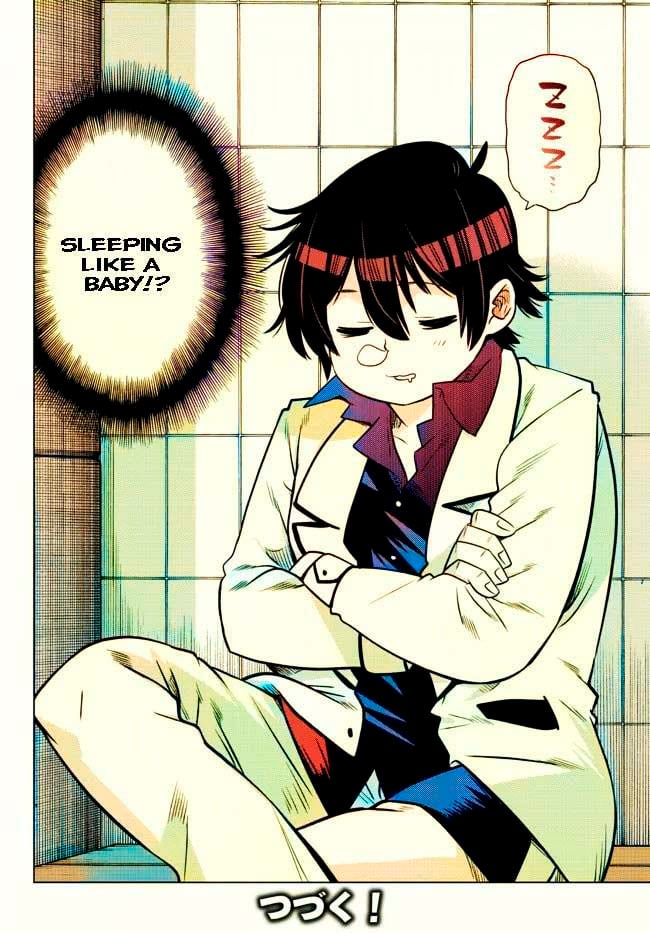 Page 10 of Chapter 11.5