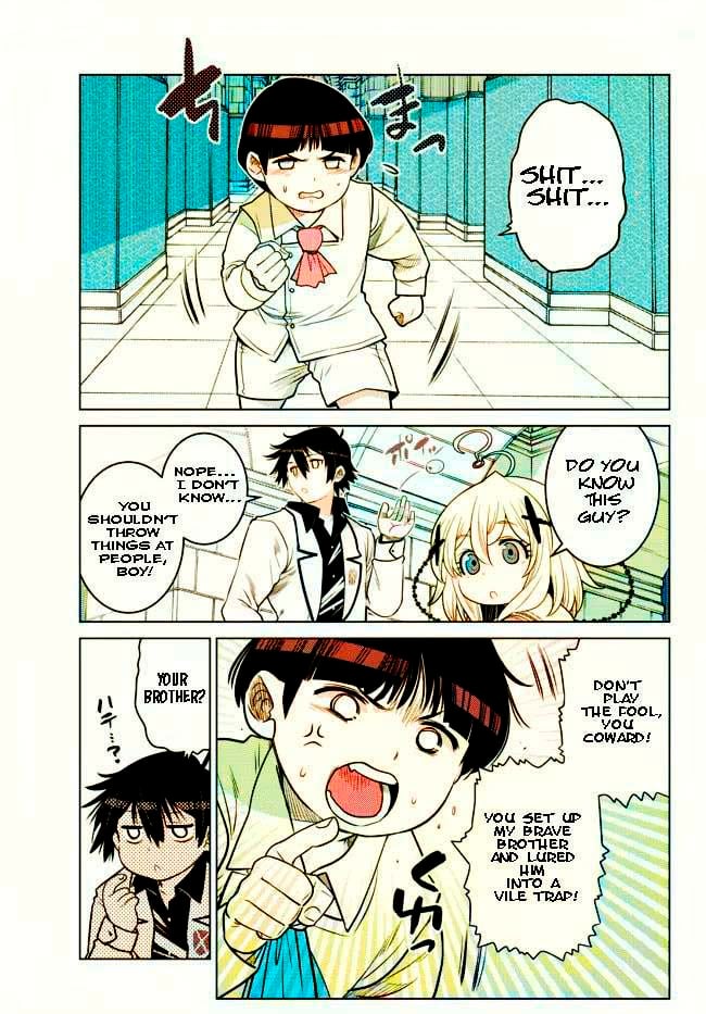 Page 5 of Chapter 13.1