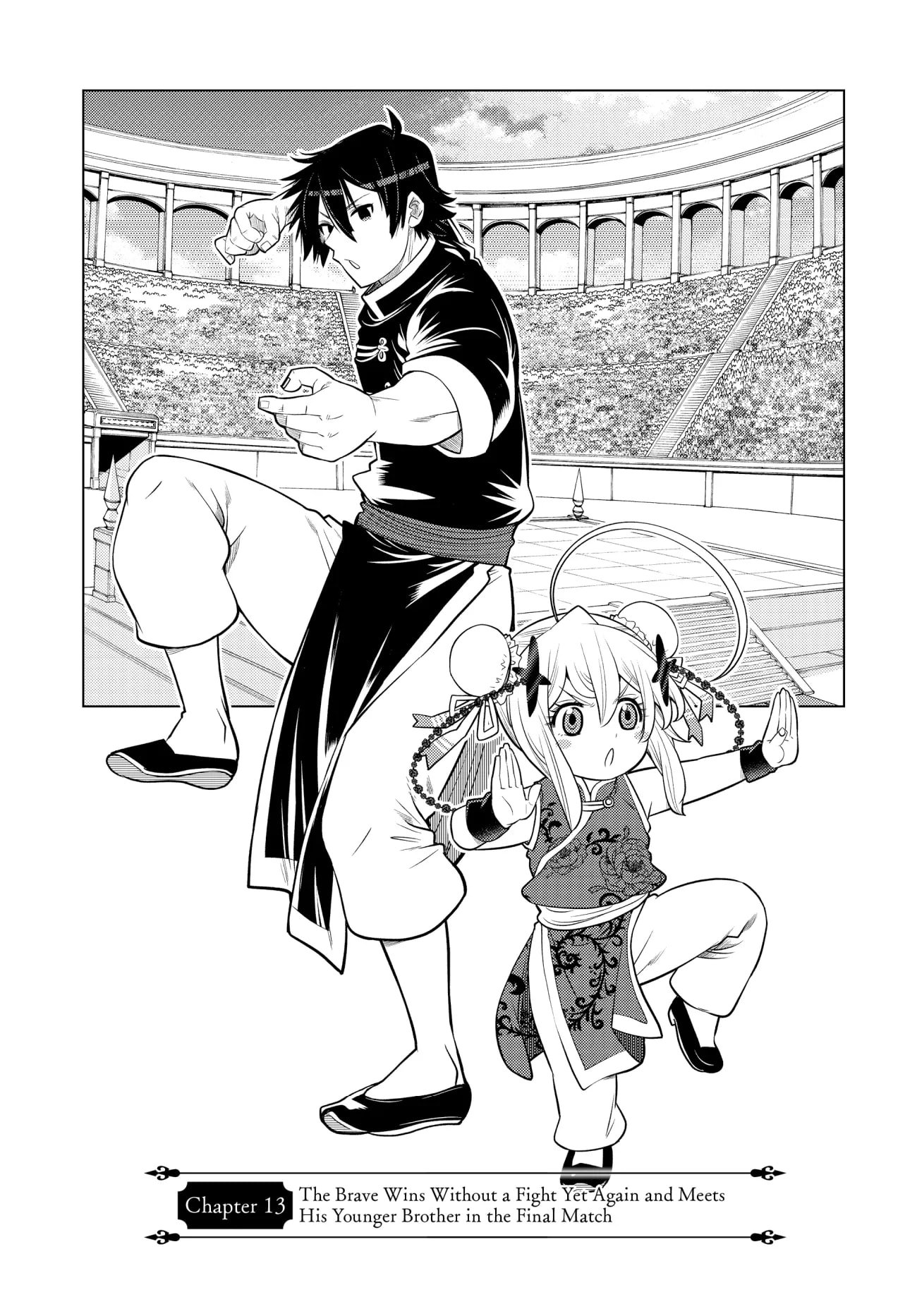 Page 1 of Chapter 13