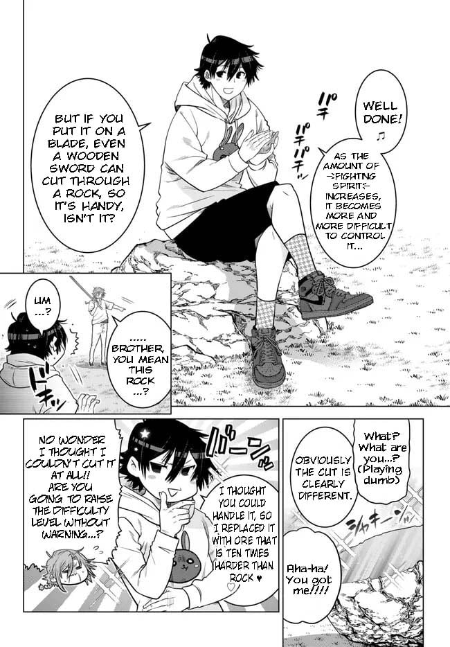 Page 4 of Chapter 18.1