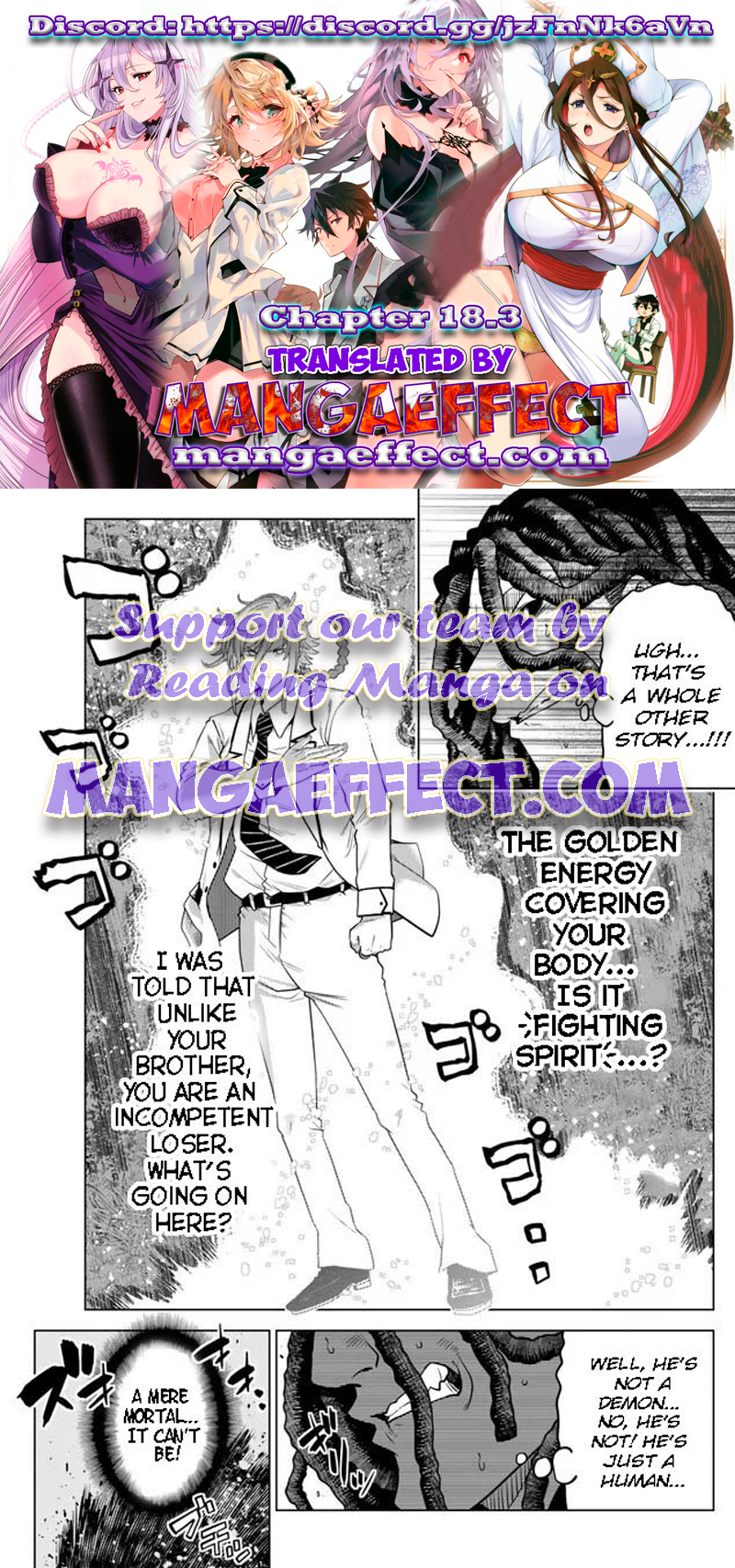 Page 1 of Chapter 18.3