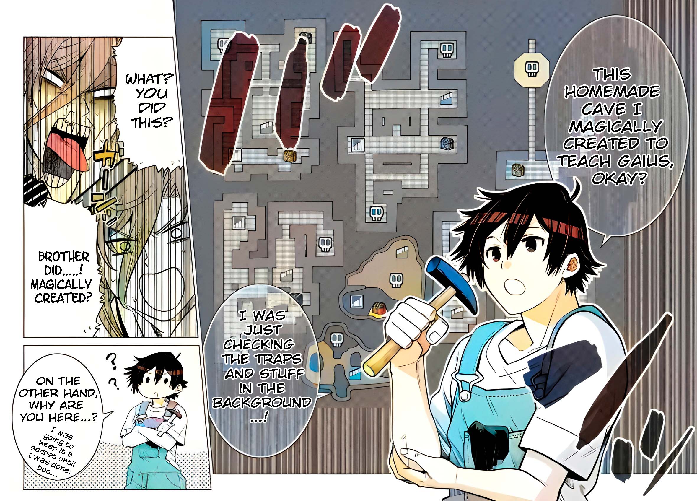 Page 2 of Chapter 19.2