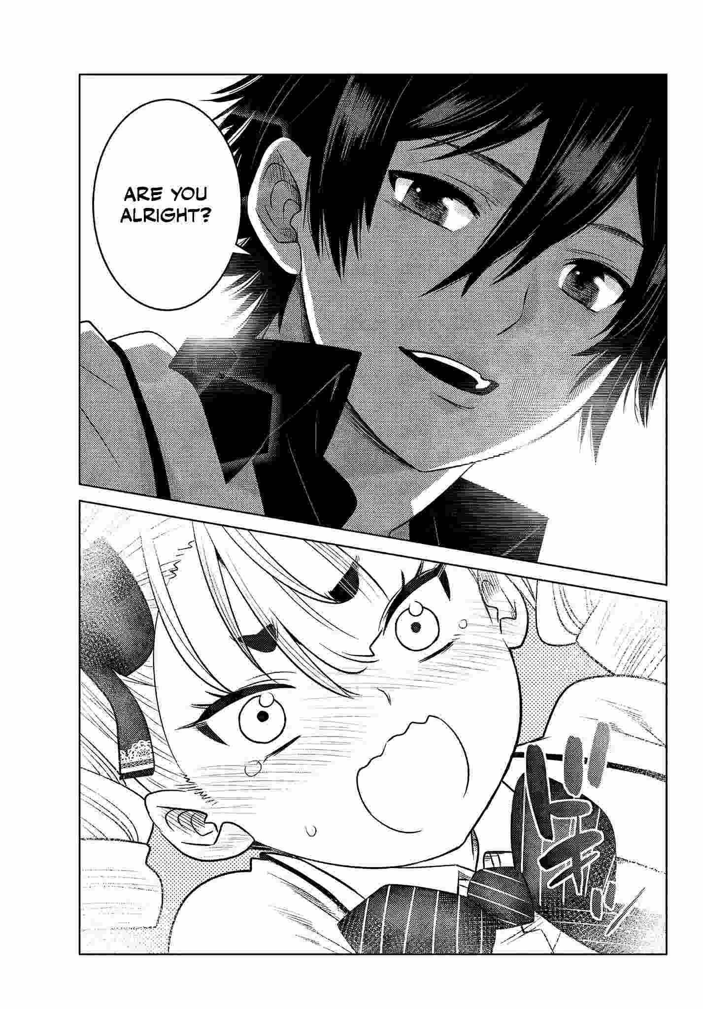 Page 1 of Chapter 2.5