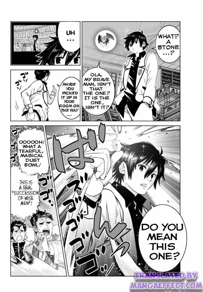 Page 8 of Chapter 6.1